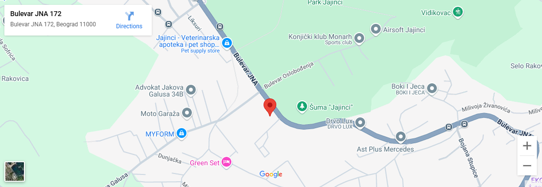 Popravka Klime Kontakt